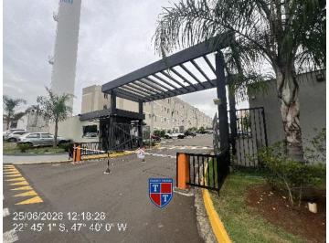 Foto 1 · R$ 197.042,13 - Apartamento - SP - PIRACICABA - JARDIM ITAPUA