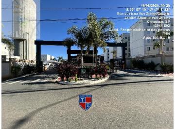 Foto 1 · R$ 281.780,61 - Apartamento - SP - CAMPINAS - PARQUE DAS CACHOEIRAS