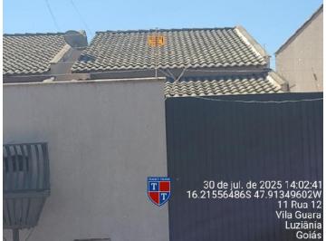 Foto 1 · R$ 104.202,36 - Casa - GO - LUZIANIA - VILA GUARA