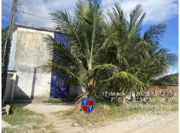 Foto 1 · R$ 57.942,60 - Apartamento - PB - SANTA RITA - LOT PLANALTO S RITA
