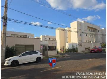 Foto 1 · R$ 111.816,50 - Apartamento - MG - UBERLANDIA - JARDIM BRASILIA