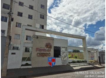 Foto 1 · R$ 92.444,76 - Apartamento - MG - UBERLANDIA - JARDIM CANAA