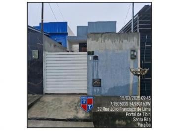 Foto 1 · R$ 92.444,76 - Casa - PB - SANTA RITA - PORTAL DE TIBIRI