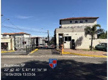 Foto 1 · R$ 265.191,61 - Apartamento - SP - PIRACICABA - JARDIM PARQUE JUPIA