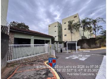 Foto 1 · R$ 242.036,79 - Apartamento - SP - CAMPINAS - PARQUE DOM PEDRO II