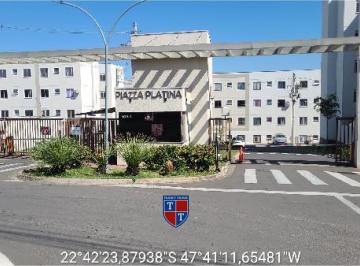 Foto 1 · R$ 230.541,37 - Apartamento - SP - PIRACICABA - JARDIM PARQUE JUPIA