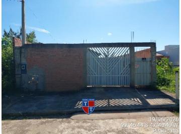 Foto 1 · R$ 165.000,00 - Apartamento - SP - PIRACICABA - NOVO HORIZONTE