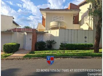 Foto 1 · R$ 885.866,88 - Casa - SP - CAMPINAS - PARQUE NOVA CAMPINAS