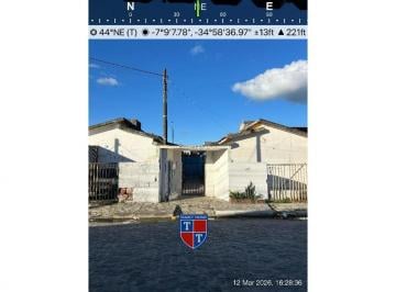 Foto 1 · R$ 62.856,87 - Casa - PB - SANTA RITA - PORTAL DE TIBIRI