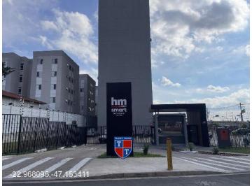 Foto 1 · R$ 114.838,57 - Apartamento - SP - CAMPINAS - RESIDENCIAL FAZENDA LAGOA