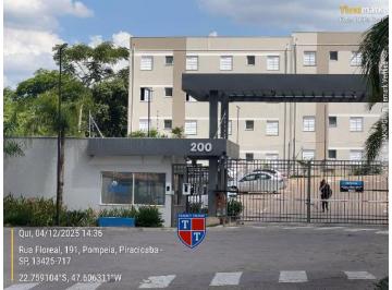 Foto 1 · R$ 111.112,71 - Apartamento - SP - PIRACICABA - POMPEIA