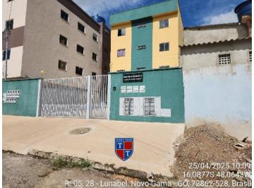 Foto 1 · R$ 70.865,57 - Apartamento - GO - NOVO GAMA - LOTEAMENTO LUNABEL 3