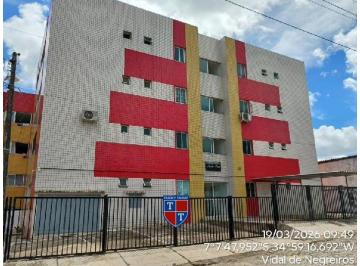 Foto 1 · R$ 68.787,97 - Apartamento - PB - SANTA RITA - LOTEAMENTO NICE