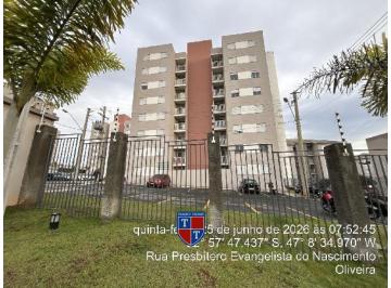 Foto 1 · R$ 290.824,07 - Apartamento - SP - CAMPINAS - RESIDENCIAL NOVO TEMPO