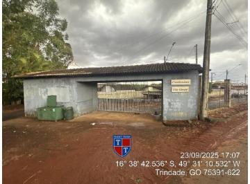 Foto 1 · R$ 98.262,52 - Casa - GO - TRINDADE - FAZ BARRO BRANCO