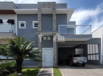 Casa · 222m² · 3 Quartos · 4 Vagas · Casa à venda Condomínio Campos do Conde
