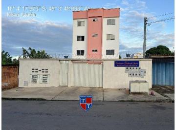 Foto 1 · R$ 69.815,71 - Apartamento - GO - NOVO GAMA - LOTEAMENTO LUNABEL 3A