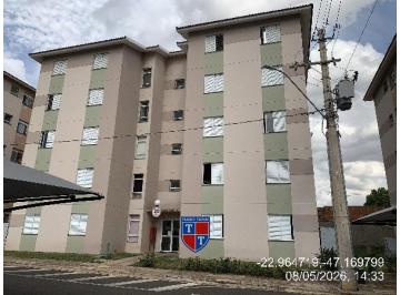 Foto 1 · R$ 94.222,54 - Apartamento - SP - CAMPINAS - RESIDENCIAL VILA PARK