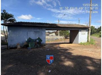 Foto 1 · R$ 88.518,56 - Casa - GO - TRINDADE - SETOR JARDIM IMPERIAL