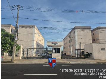 Foto 1 · R$ 96.889,22 - Apartamento - MG - UBERLANDIA - LOTEAMENTO RESIDENCIAL PEQUIS