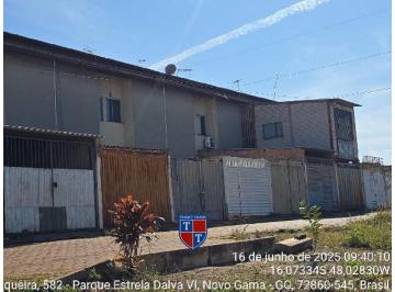 Foto 1 · R$ 43.171,83 - Casa - GO - NOVO GAMA - PQ ESTRELA DALVA VI