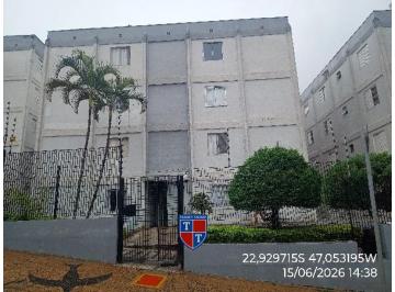 Foto 1 · R$ 326.039,05 - Apartamento - SP - CAMPINAS - VILA MARIETA