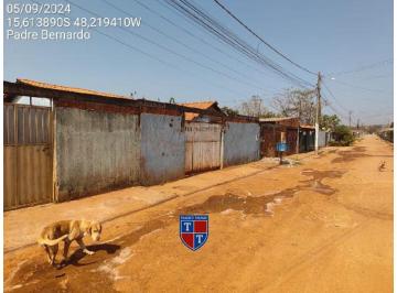 Foto 1 · R$ 42.269,52 - Casa - GO - PADRE BERNARDO - CJ HAB OURO VERDE 2