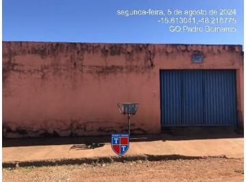 Foto 1 · R$ 61.552,35 - Casa - GO - PADRE BERNARDO - OURO VERDE