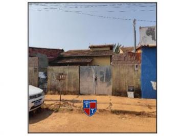 Foto 1 · R$ 56.775,34 - Casa - GO - PADRE BERNARDO - OURO VERDE