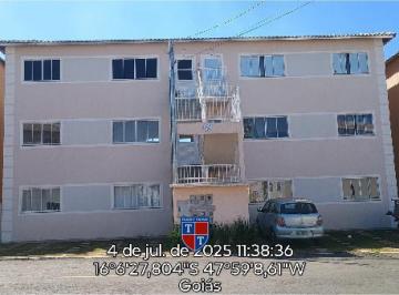 Foto 1 · R$ 72.440,36 - Apartamento - GO - VALPARAISO DE GOIAS - CHACARAS E MANSOES SANTA MARIA
