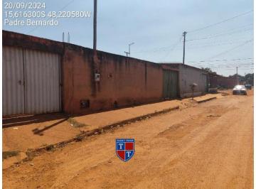 Foto 1 · R$ 52.782,50 - Casa - GO - PADRE BERNARDO - OURO VERDE