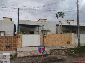Foto 1 · R$ 74.726,23 - Casa - PB - SANTA RITA - PLANALTO TIBIRI I