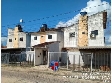 Foto 1 · R$ 58.624,26 - Casa - PB - SANTA RITA - SOL NASCENTE