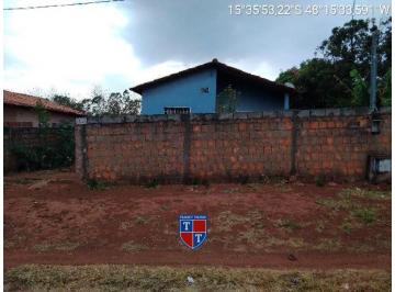 Foto 1 · R$ 51.147,78 - Casa - GO - PADRE BERNARDO - OURO VERDE