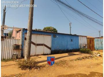 Foto 1 · R$ 44.759,83 - Casa - GO - PADRE BERNARDO - OURO VERDE