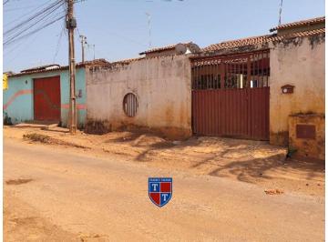 Foto 1 · R$ 67.257,78 - Casa - GO - PADRE BERNARDO - OURO VERDE