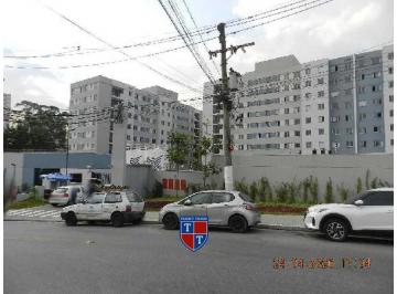 Foto 1 · R$ 142.037,17 - Apartamento - SP - SAO PAULO - PARQUE COLONIAL