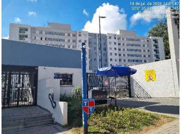Foto 1 · R$ 240.112,36 - Apartamento - SP - SAO PAULO - PARQUE COLONIAL