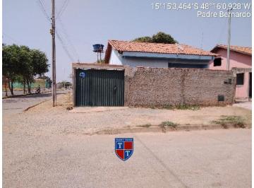 Foto 1 · R$ 56.561,43 - Casa - GO - PADRE BERNARDO - VILA DIVINEIA