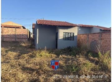 Foto 1 · R$ 94.815,14 - Casa - SP - CANITAR - RESIDENCIAL GIMENEZ
