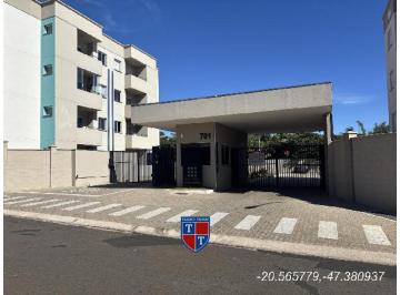 Foto 1 · R$ 220.000,00 - Apartamento - SP - FRANCA - RECANTO ELIMAR II