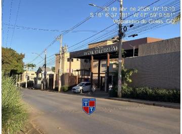 Foto 1 · R$ 71.080,90 - Apartamento - GO - VALPARAISO DE GOIAS - CHACARAS E MANSOES SANTA MARIA