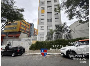 Foto 1 · R$ 171.581,80 - Apartamento - SP - SAO PAULO - LIBERDADE