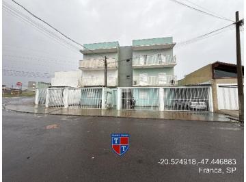 Foto 1 · R$ 210.000,00 - Apartamento - SP - FRANCA - RESIDENCIAL JULIO D'ELIA