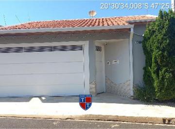 Foto 1 · R$ 347.336,29 - Casa - SP - FRANCA - RESIDENCIAL MEIRELES