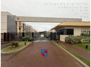 Foto 1 · R$ 201.589,14 - Apartamento - PR - LONDRINA - CONJUNTO HABITACIONAL JAMILE DEQUECH