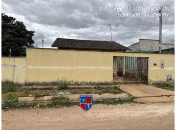 Foto 1 · R$ 72.440,36 - Casa - GO - SANTO ANTONIO DO DESCOBERTO - JARDIM ANA BEATRIZ I