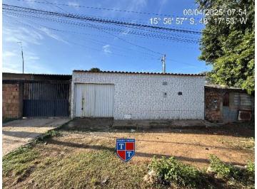 Foto 1 · R$ 61.896,47 - Casa - GO - SANTO ANTONIO DO DESCOBERTO - JARDIM ANA BEATRIZ I
