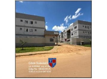 Foto 1 · R$ 78.201,87 - Apartamento - GO - CIDADE OCIDENTAL - MANSOES RECREIO MOSSORO