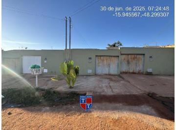 Foto 1 · R$ 68.240,92 - Casa - GO - SANTO ANTONIO DO DESCOBERTO - JARDIM ANA BEATRIZ I